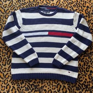 Tommy Hilfiger | Sweaters | Vintage 9s 